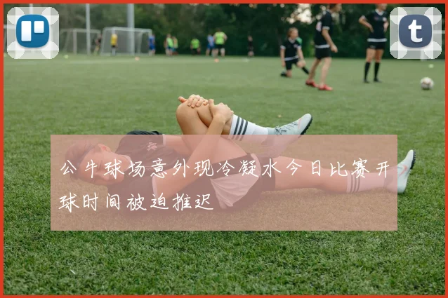 公牛球场意外现冷凝水今日比赛开球时间被迫推迟