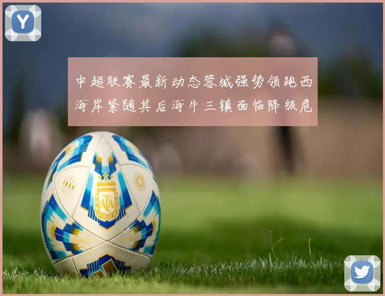 中超联赛最新动态蓉城强势领跑西海岸紧随其后海牛三镇面临降级危机